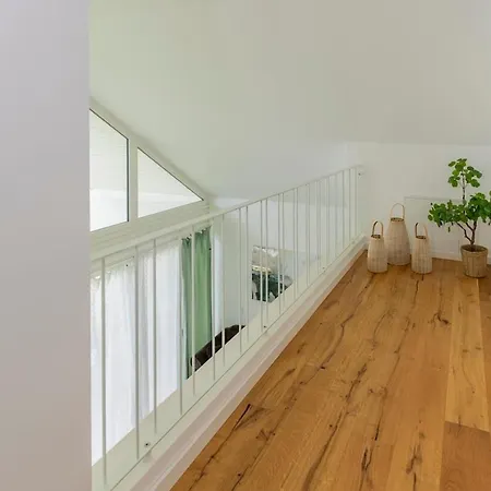 New, Freestanding House Near Rab Holiday home Hutschenhausen
