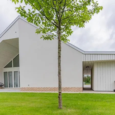 펜션 New, Freestanding House Near Rab