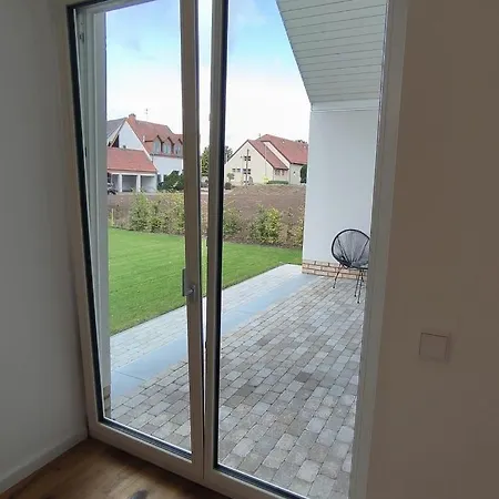 New, Freestanding House Near Rab 펜션