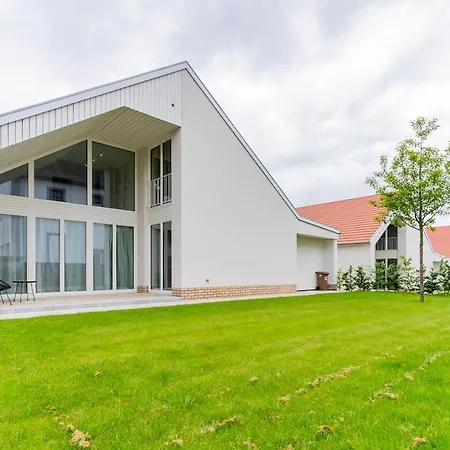 New, Freestanding House Near Rab Holiday home Hutschenhausen
