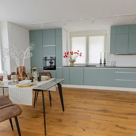 New, Freestanding House Near Rab 펜션 *