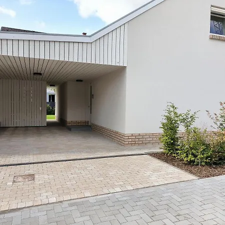 New, Freestanding House Near Rab 펜션 *