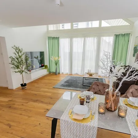 New, Freestanding House Near Rab *